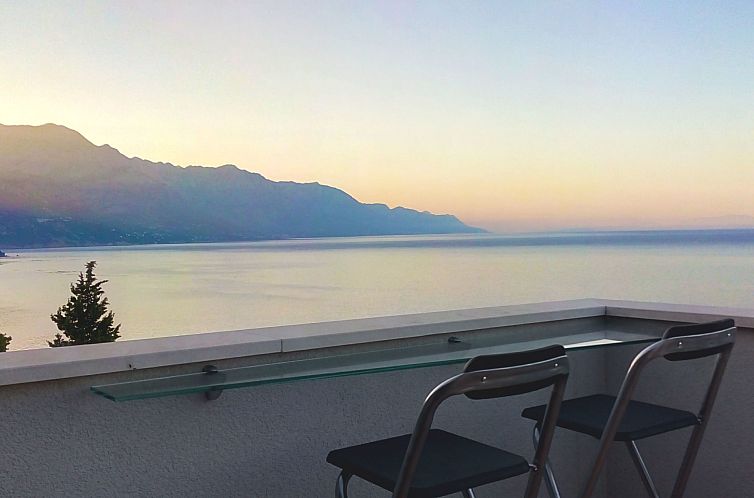 Vakantiehuis Ferienvilla "Botta" mit privatem Pool