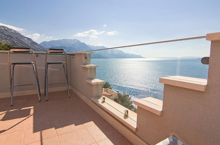 Vakantiehuis Ferienvilla "Botta" mit privatem Pool