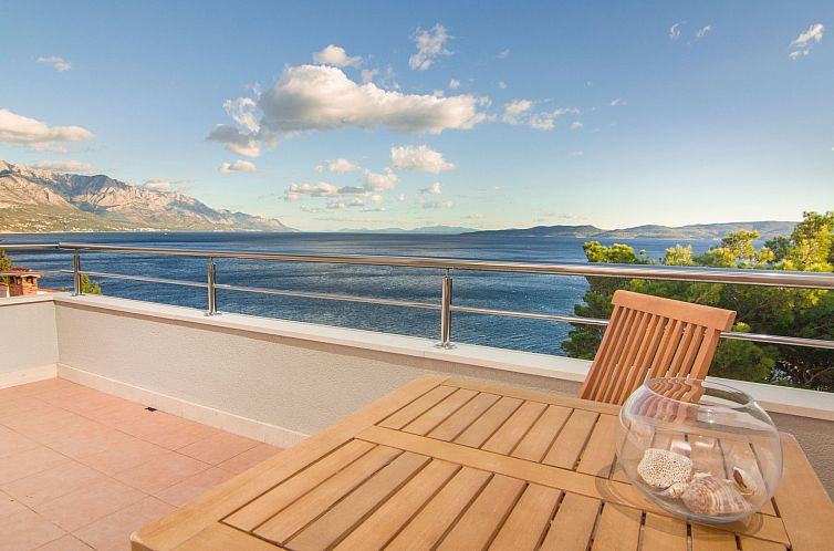 Vakantiehuis Ferienvilla "Botta" mit privatem Pool