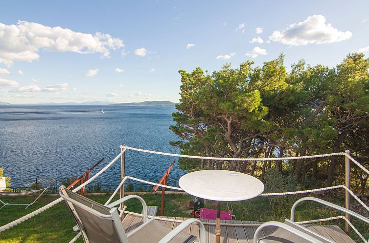 Vakantiehuis Ferienvilla "Botta" mit privatem Pool