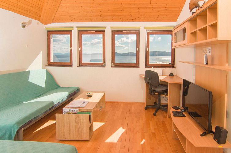 Vakantiehuis Ferienvilla "Botta" mit privatem Pool