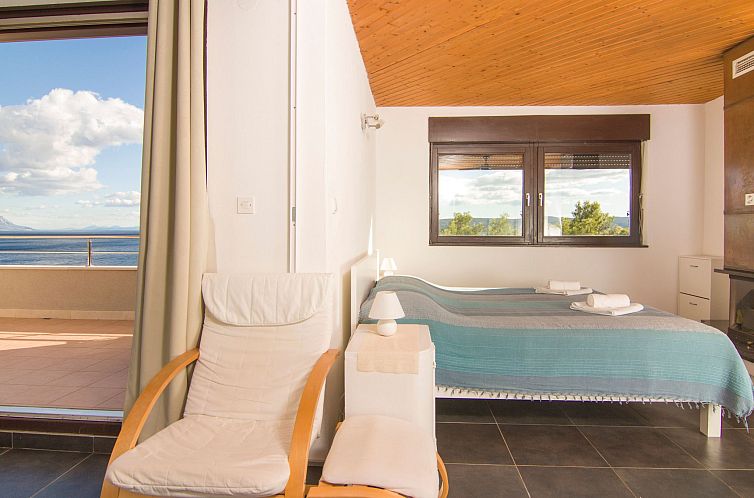 Vakantiehuis Ferienvilla "Botta" mit privatem Pool