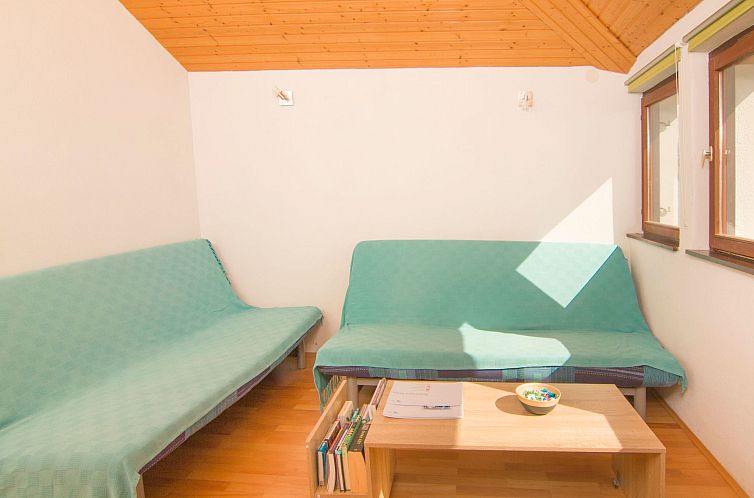 Vakantiehuis Ferienvilla "Botta" mit privatem Pool