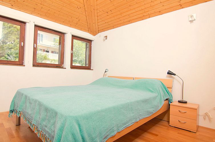 Vakantiehuis Ferienvilla "Botta" mit privatem Pool