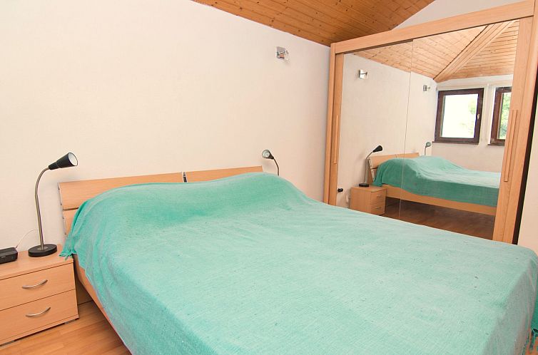 Vakantiehuis Ferienvilla "Botta" mit privatem Pool