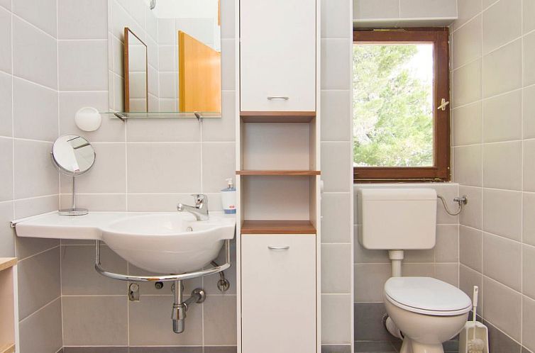Vakantiehuis Ferienvilla "Botta" mit privatem Pool
