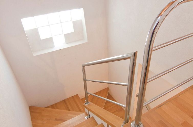 Vakantiehuis Ferienvilla "Botta" mit privatem Pool