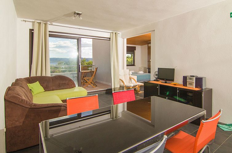 Vakantiehuis Ferienvilla "Botta" mit privatem Pool