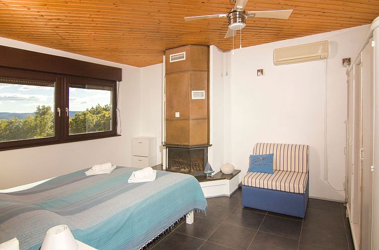 Vakantiehuis Ferienvilla "Botta" mit privatem Pool