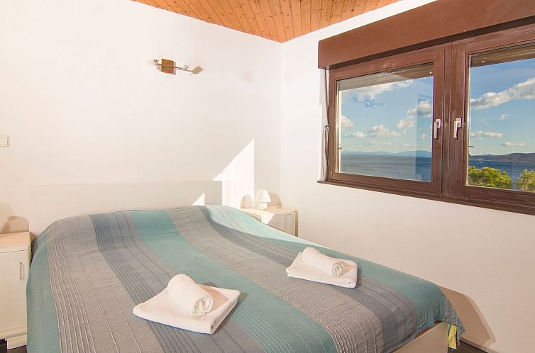 Vakantiehuis Ferienvilla "Botta" mit privatem Pool