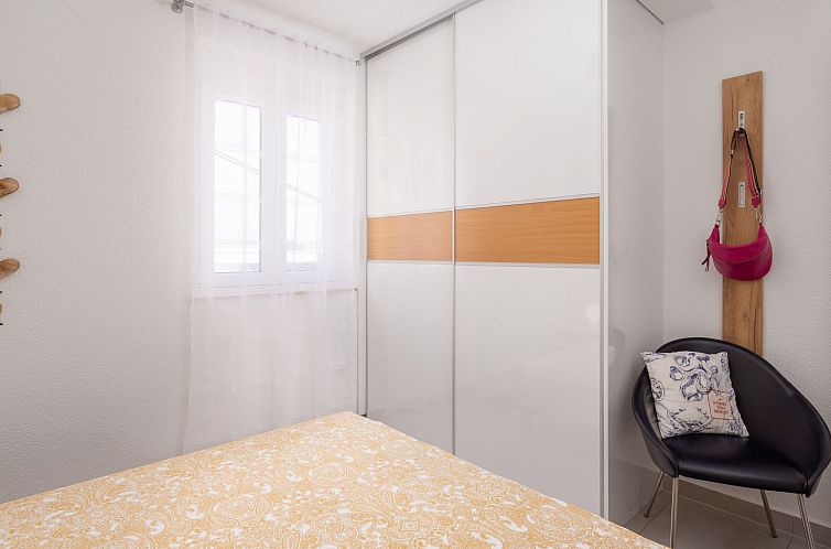 Appartement Moderne, helle Ferienwohnung mit Meerblick