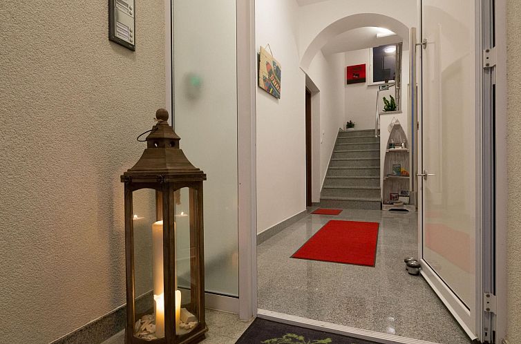 Appartement Moderne, helle Ferienwohnung mit Meerblick