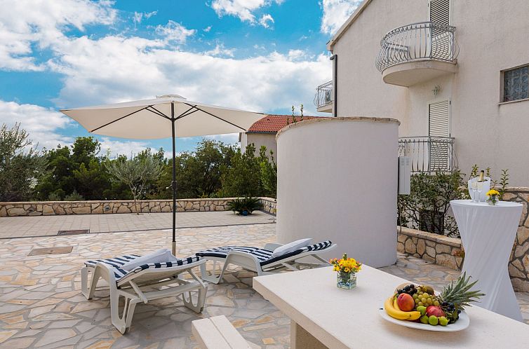 Appartement Moderne Ferienwohnung Daria mit Panoramablick