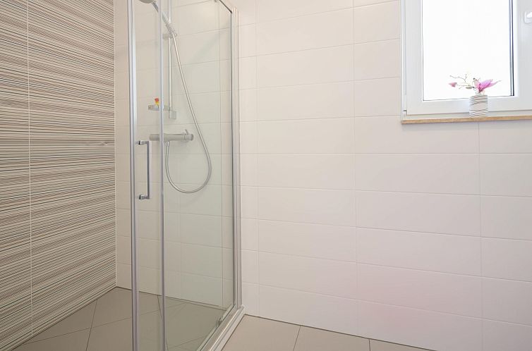 Appartement Moderne Ferienwohnung Daria mit Panoramablick