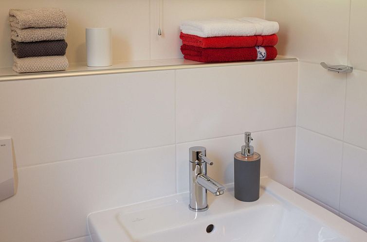 Appartement Moderne Ferienwohnung Daria mit Panoramablick