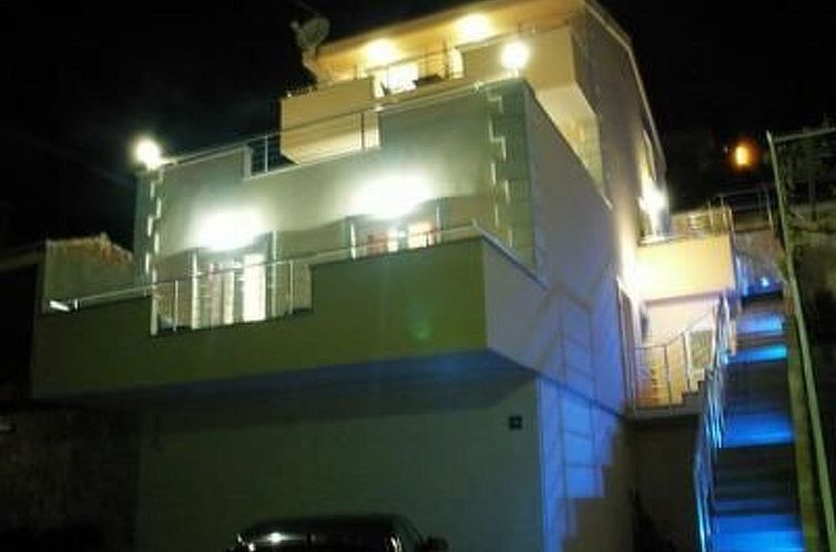 Vakantiehuis Villa Dusanka