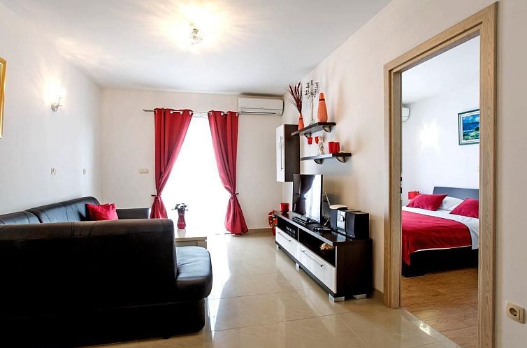Vakantiehuis Villa Dusanka
