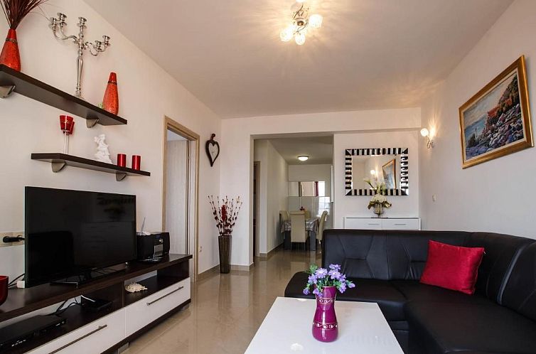 Vakantiehuis Villa Dusanka