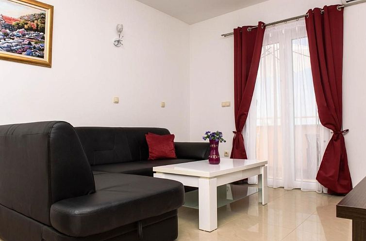 Vakantiehuis Villa Dusanka