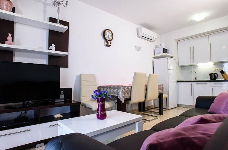 Vakantiehuis Villa Dusanka