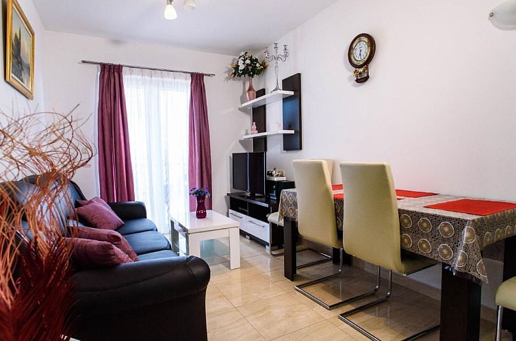 Vakantiehuis Villa Dusanka