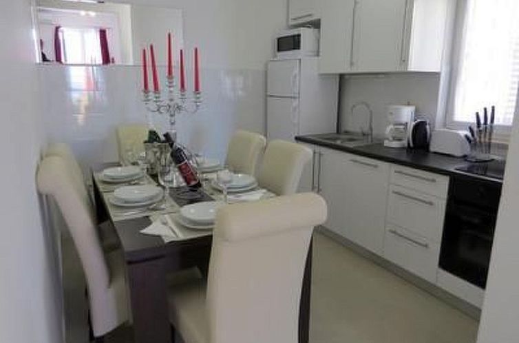 Vakantiehuis Villa Dusanka