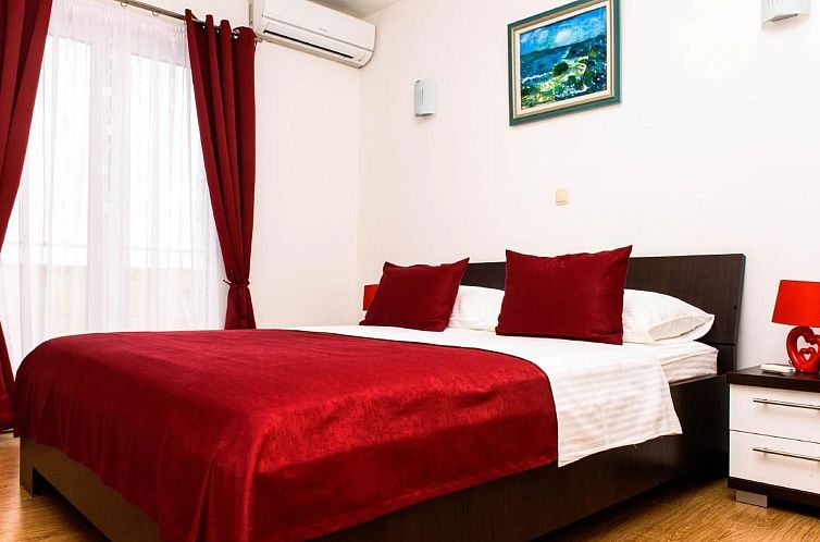 Vakantiehuis Villa Dusanka