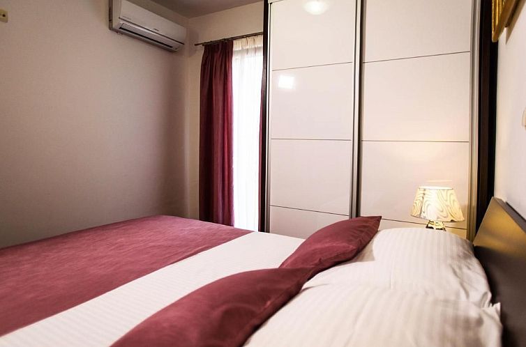 Vakantiehuis Villa Dusanka