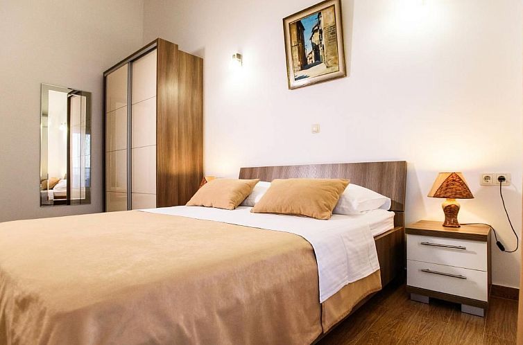 Vakantiehuis Villa Dusanka