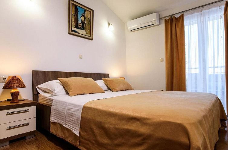 Vakantiehuis Villa Dusanka
