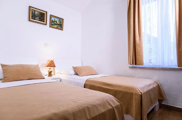 Vakantiehuis Villa Dusanka