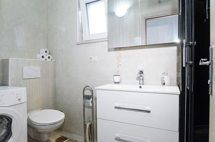 Vakantiehuis Villa Dusanka