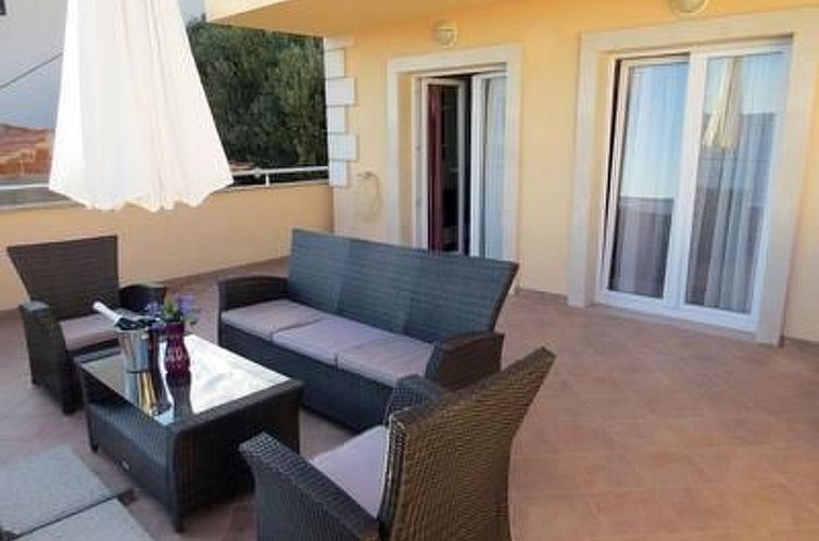 Vakantiehuis Villa Dusanka