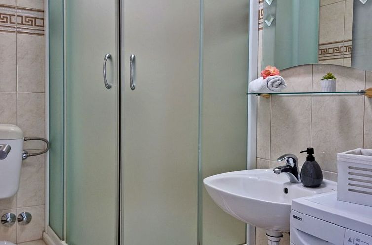 Appartement Superior-Apartment mit zwei Schlafzimmern DaMa