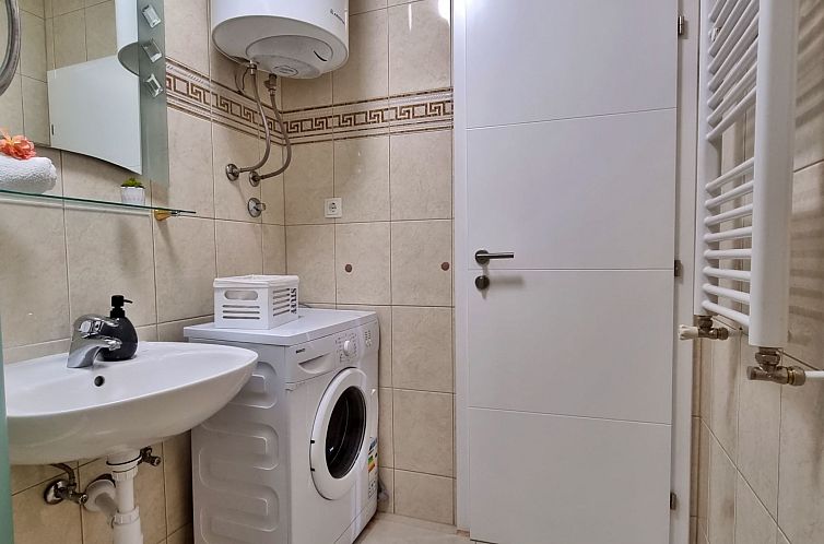 Appartement Superior-Apartment mit zwei Schlafzimmern DaMa
