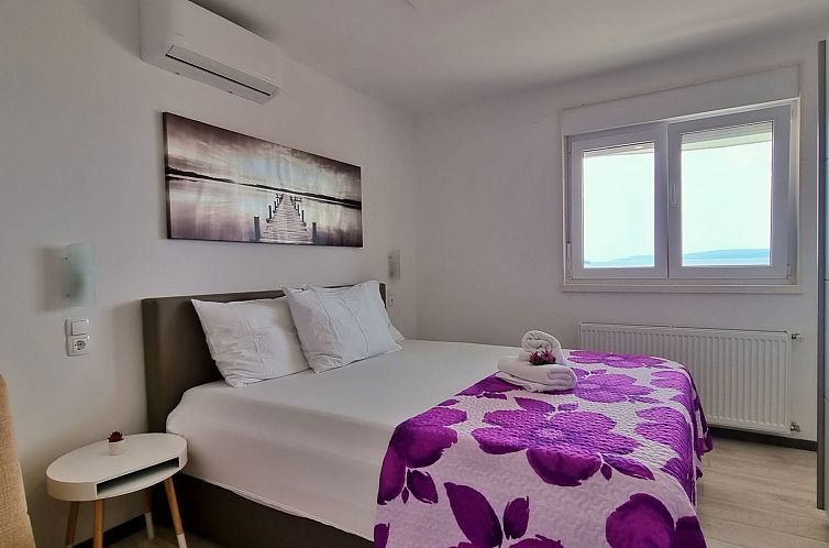 Appartement Superior-Apartment mit zwei Schlafzimmern DaMa