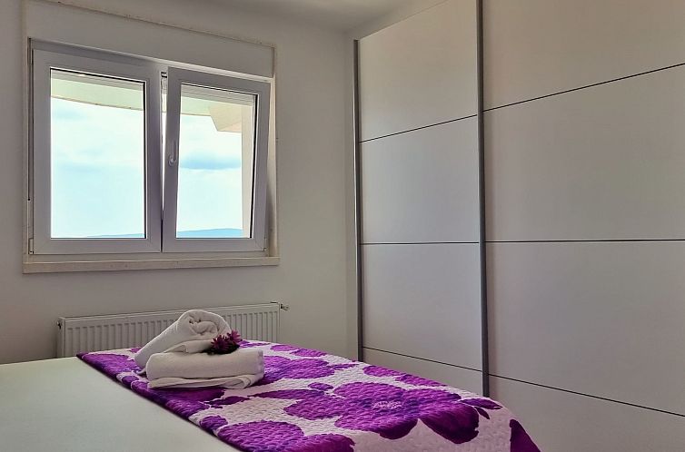 Appartement Superior-Apartment mit zwei Schlafzimmern DaMa