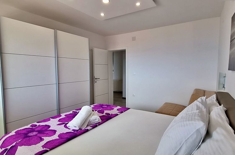 Appartement Superior-Apartment mit zwei Schlafzimmern DaMa