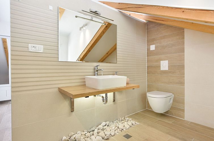 Vakantiehuis 3 Schlafzimmer Villa mit beheiztem Pool und Mee