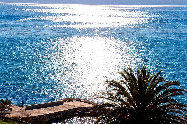 Appartement Moderne Ferienwohnung Bava