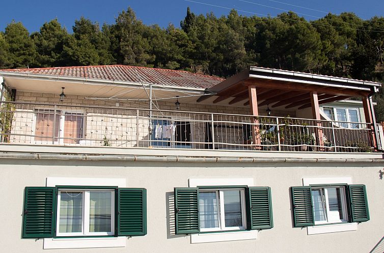 Appartement Moderne Ferienwohnung Bava