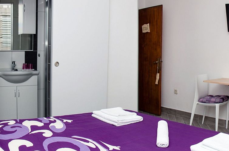 Appartement Moderne Ferienwohnung Bava