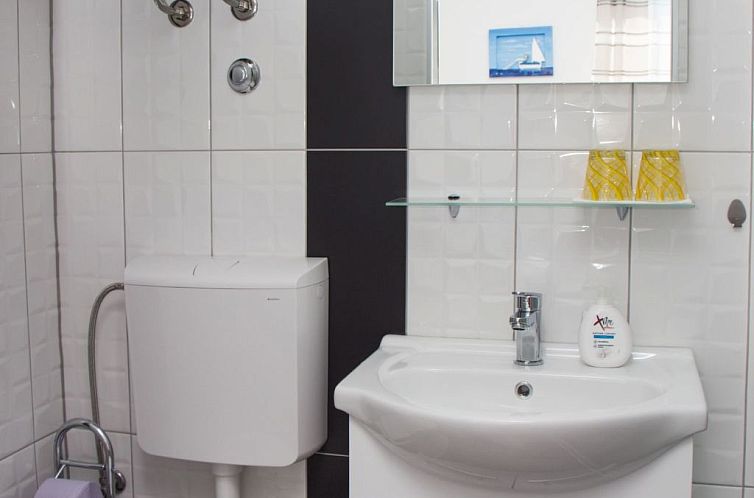 Appartement Moderne Ferienwohnung Bava
