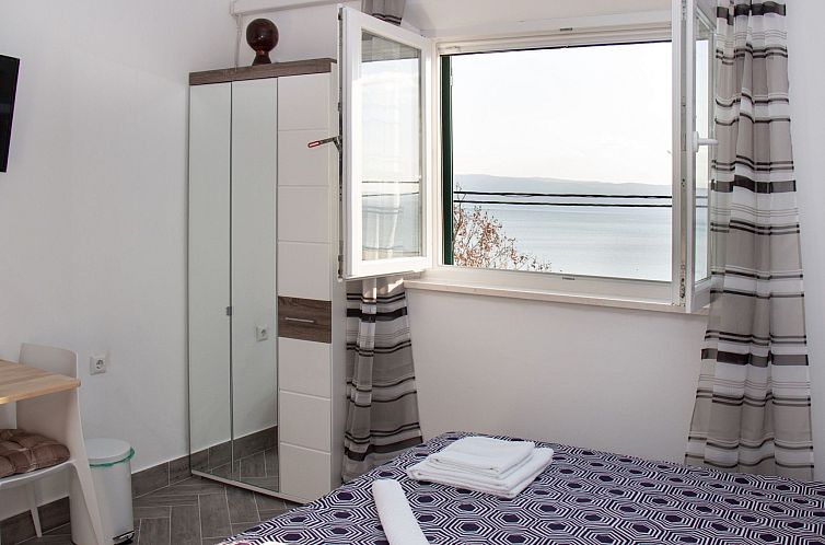 Appartement Moderne Ferienwohnung Bava