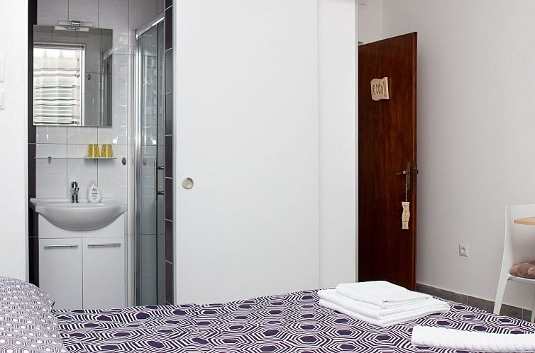 Appartement Moderne Ferienwohnung Bava