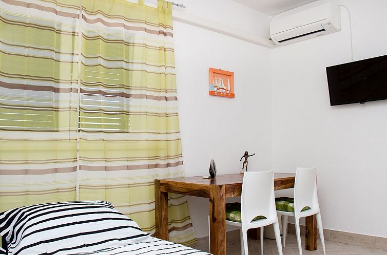 Appartement Moderne Ferienwohnung Bava