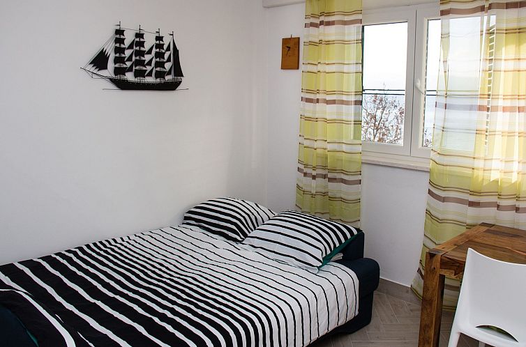 Appartement Moderne Ferienwohnung Bava