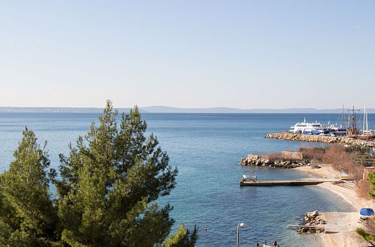 Appartement Moderne Ferienwohnung Bava