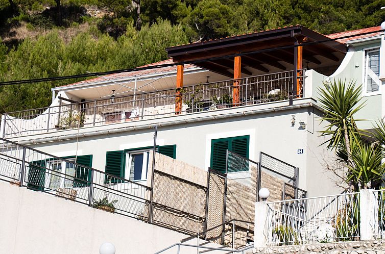 Appartement Moderne Ferienwohnung Bava