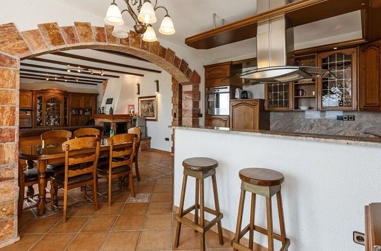 Unterkunft 10311172 - Appartement Dalmatien - Appartement Gasthaus Lazeta